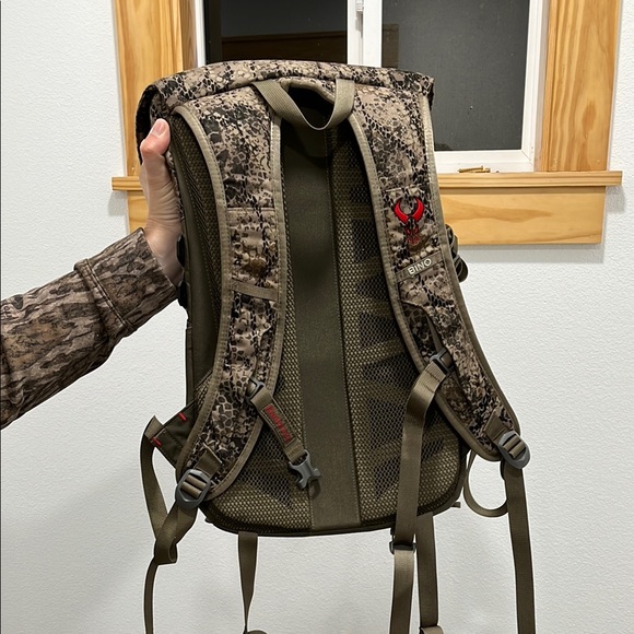 BADLANDS Rise Pack - Picture 6 of 10